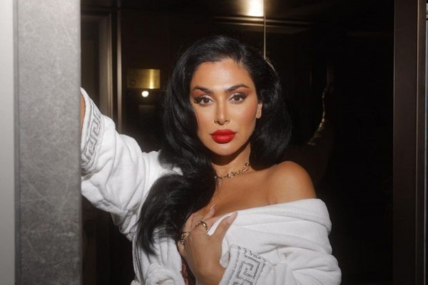 Huda Kattan | Produk Diboikot Karena Bela Palestina