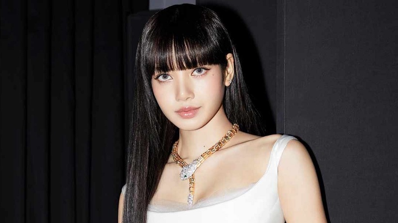 Medsos Artis China Dihapus Karena Nonton Lisa BLACKPINK