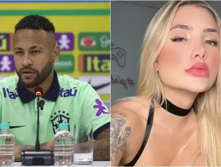 Neymar Kembali Diterpa Isu Selingkuh