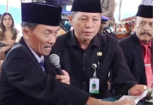 Pernikahan Viral Yang Bikin Ngakak