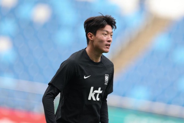 Pesepakbola Korea Terjerat Skandal