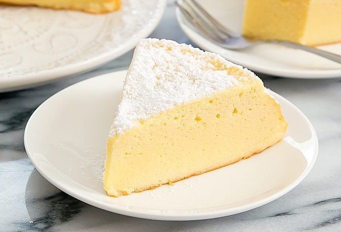 Resep Cheese Cake Kukus Untuk Kamu