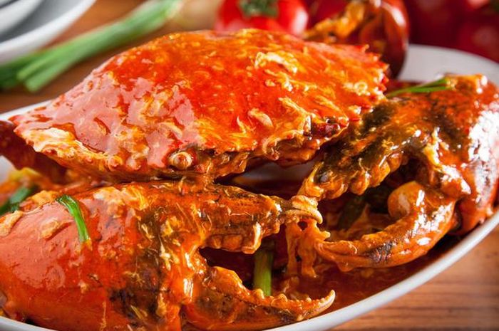 3 Resep Masakan Kepiting Untuk Kamu