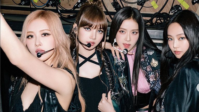 BLACKPINK Dikabarkan Perpanjang Kontrak