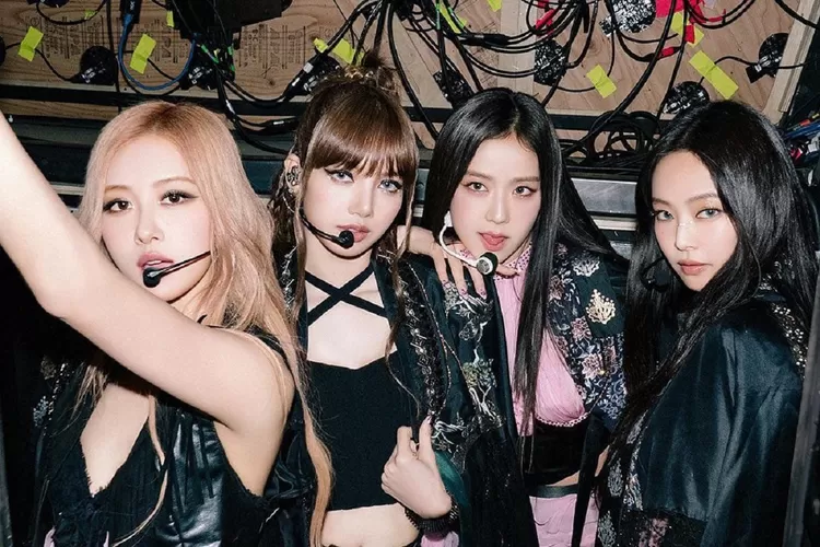 BLACKPINK Tidak Perpanjang Kontrak Individu