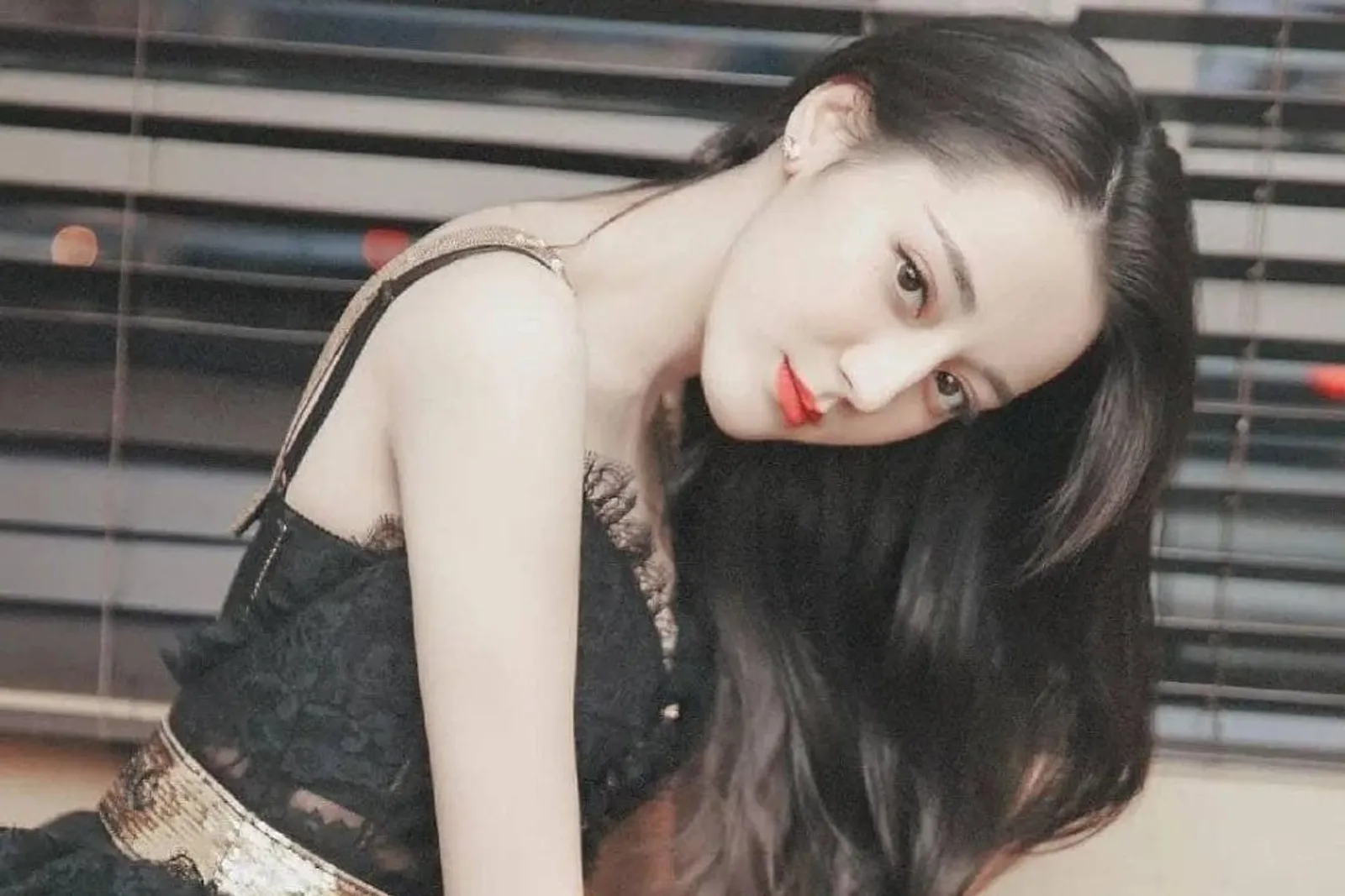 Dilraba Dilmurat Dituduh Sengaja Cari Perhatian