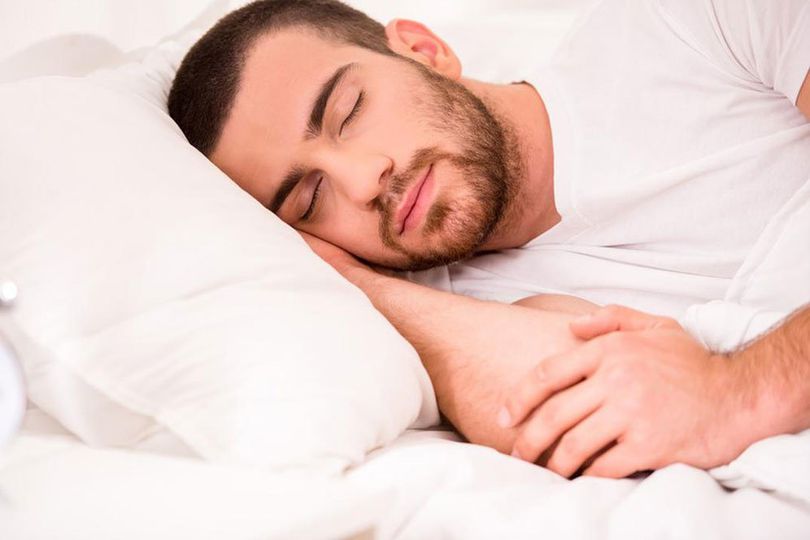 10 Manfaat Tidur Lebih Awal