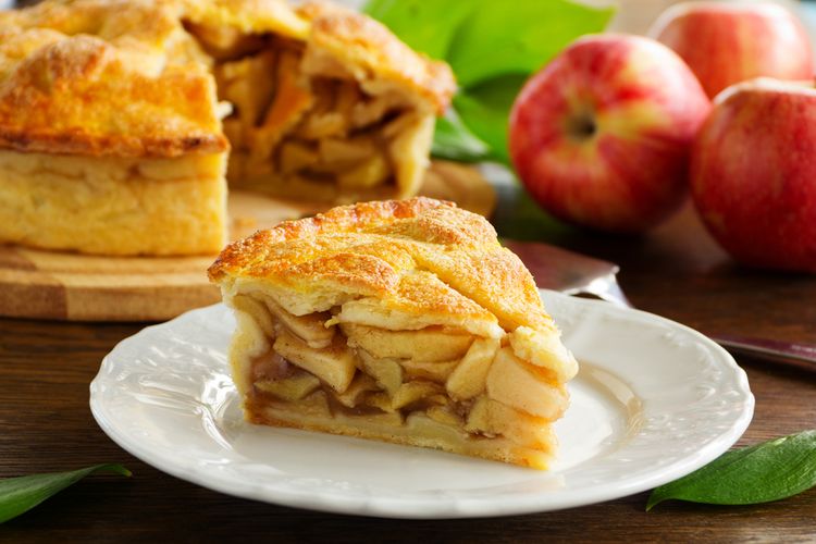 3 Resep Kue Pie Untuk Kamu