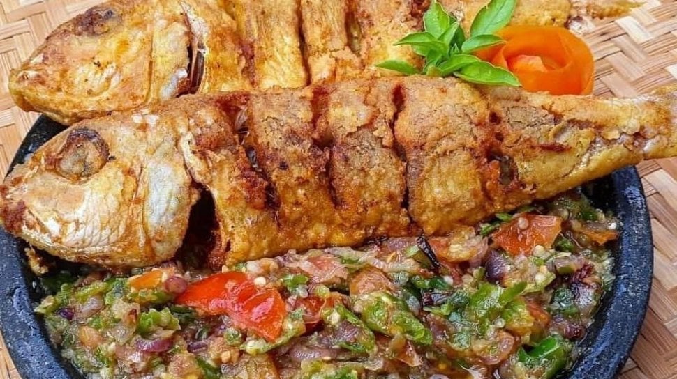 3 Resep Memasak Ikan Kakap Untuk Kamu