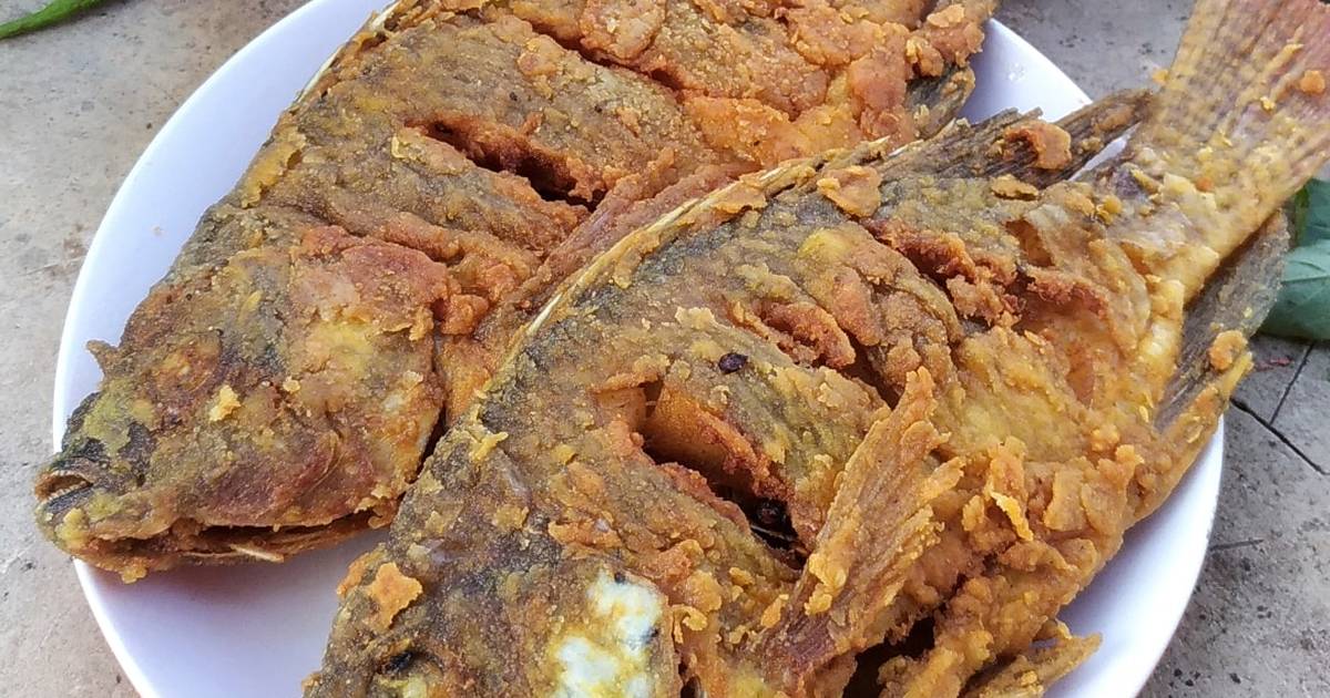 3 Resep Memasak Ikan Nila