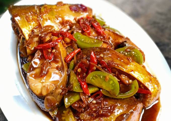 4 Resep Ikan Bandeng Untuk Kamu