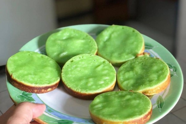 4 Resep Kue Lumpur Yang Enak Dan Lezat