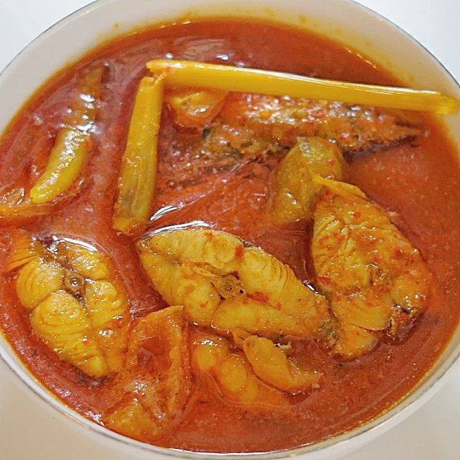 4 Resep Memasak Ikan Tenggiri Untuk Kamu