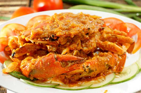 4 Resep Memasak Kepiting Untuk kamu