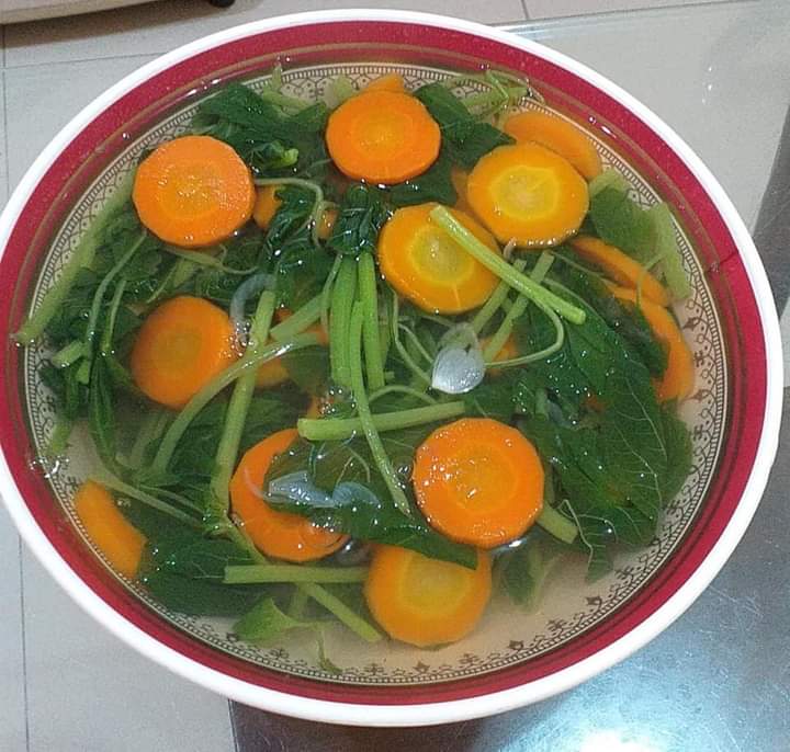 4 Resep Sayur Bening Yang Lezat