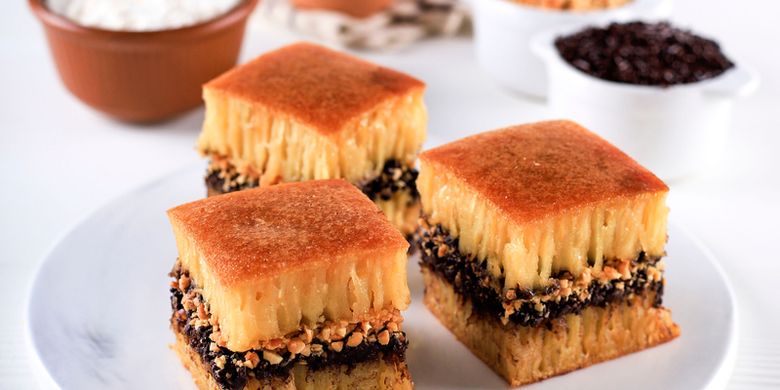 5 Resep Martabak Manis yang Lezat