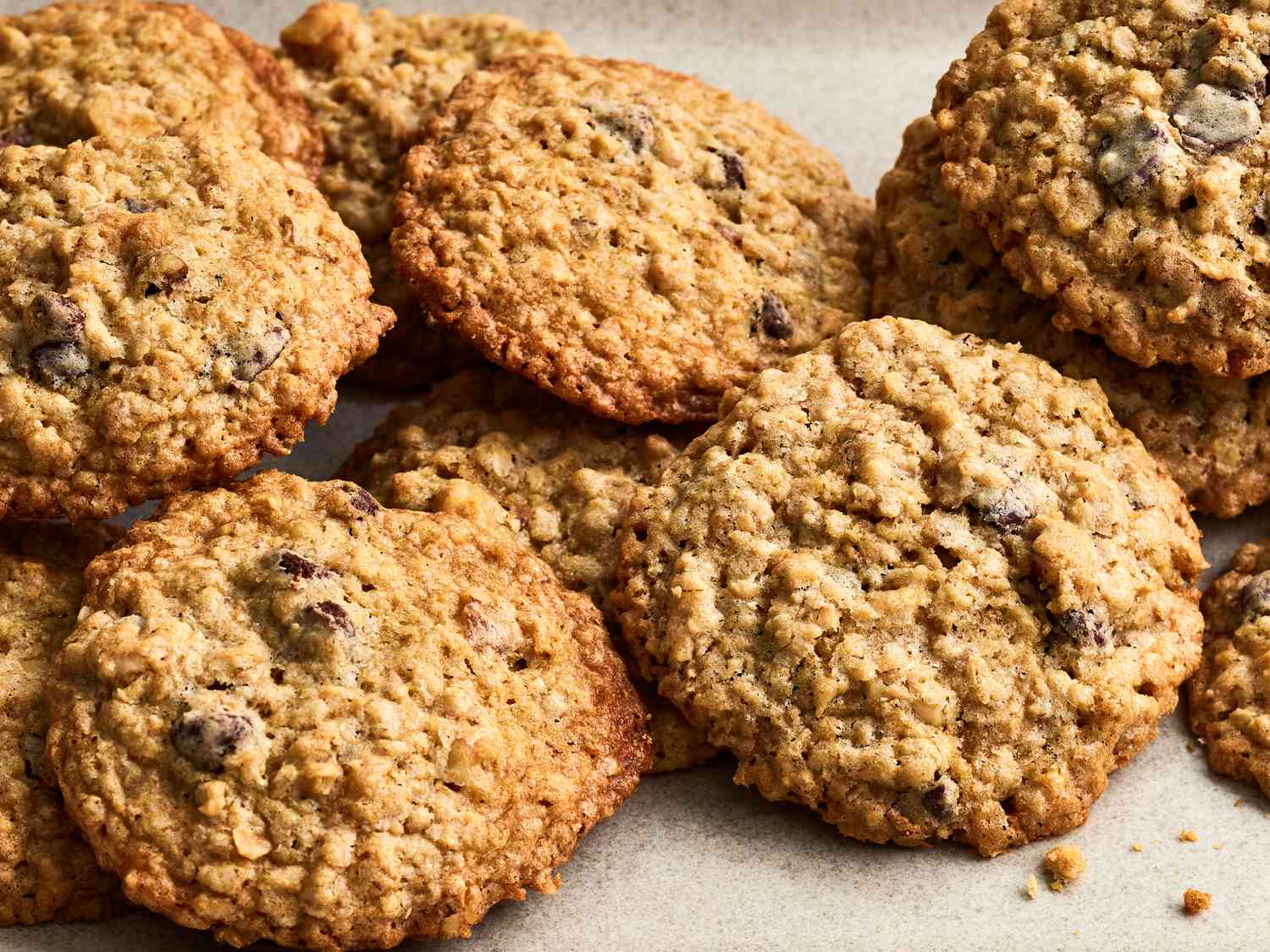 6 Resep Membuat Cookies Yang Enak