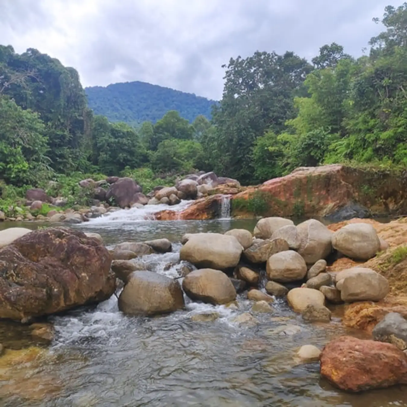 8 Tempat Wisata Di Kalimantan Barat