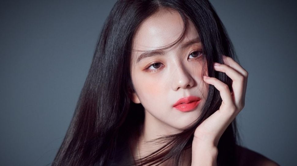 Jisoo BLACKPINK Disebut Bikin Agensi Sendiri