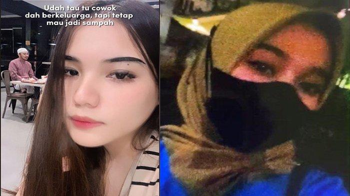 Viral Istri Ungkap Suami Selingkuh