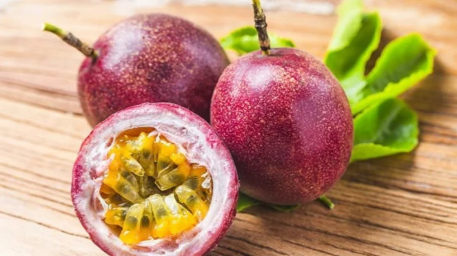 10 Manfaat Buah Markisa Untuk Kesehatan