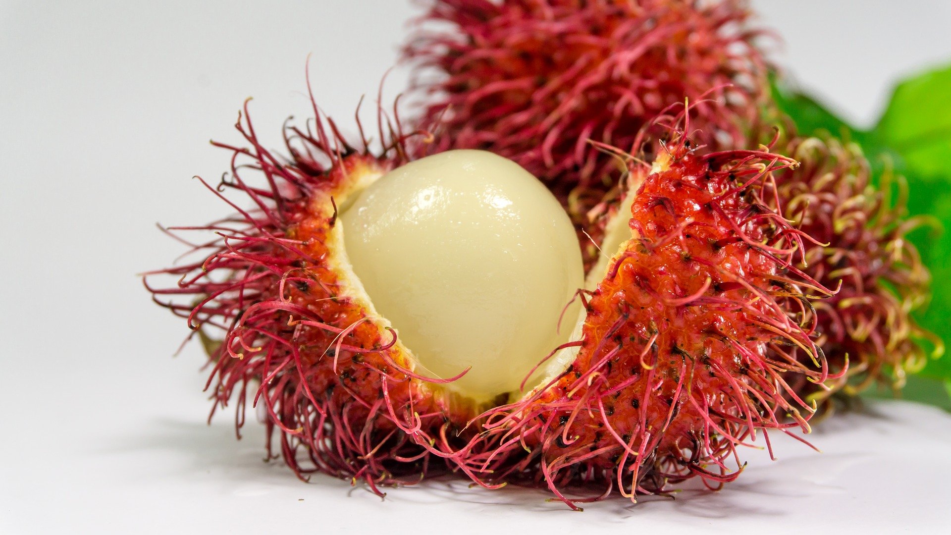 10 Manfaat Buah Rambutan Untuk Kesehatan