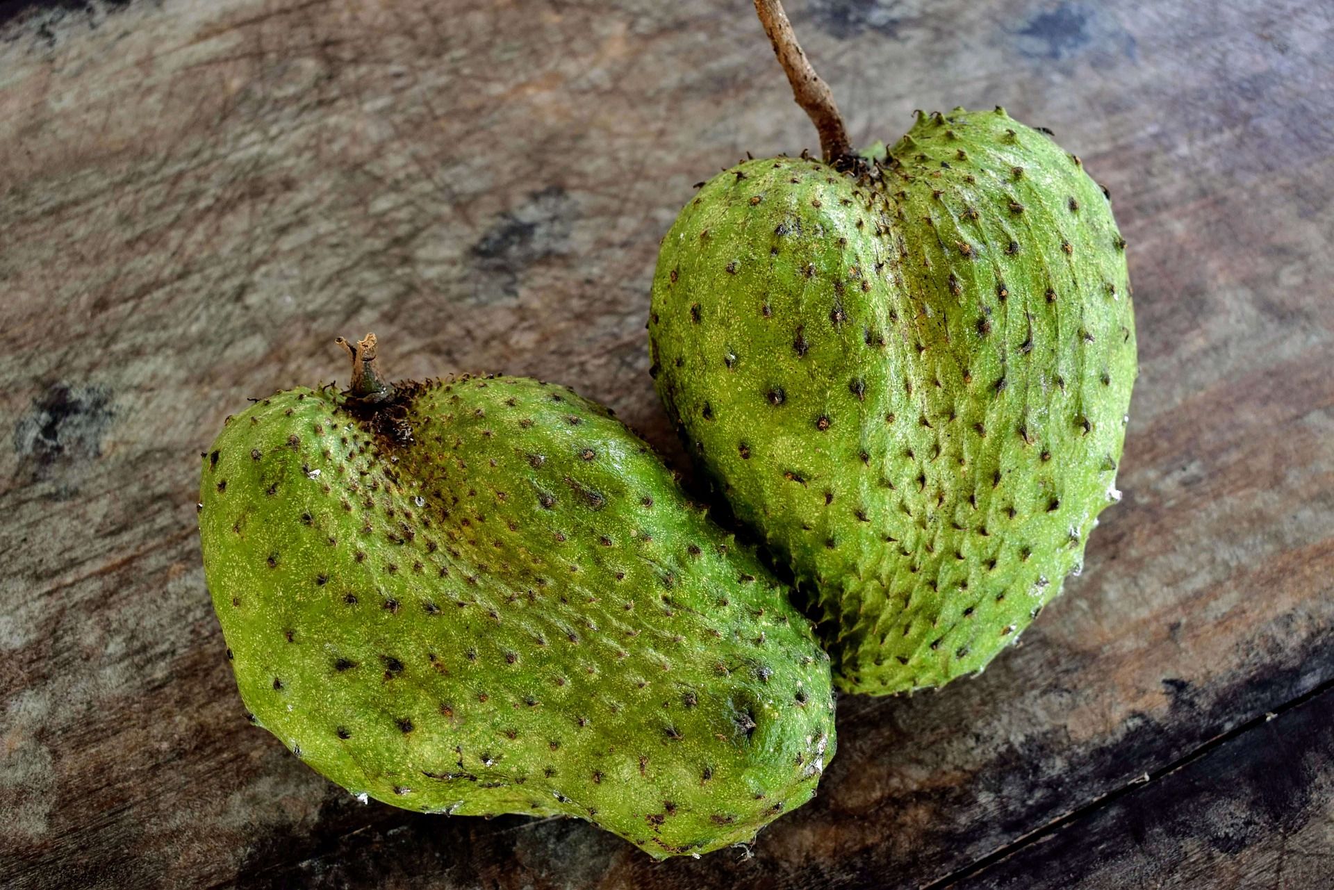 10 Manfaat Buah Sirsak Untuk Kesehatan