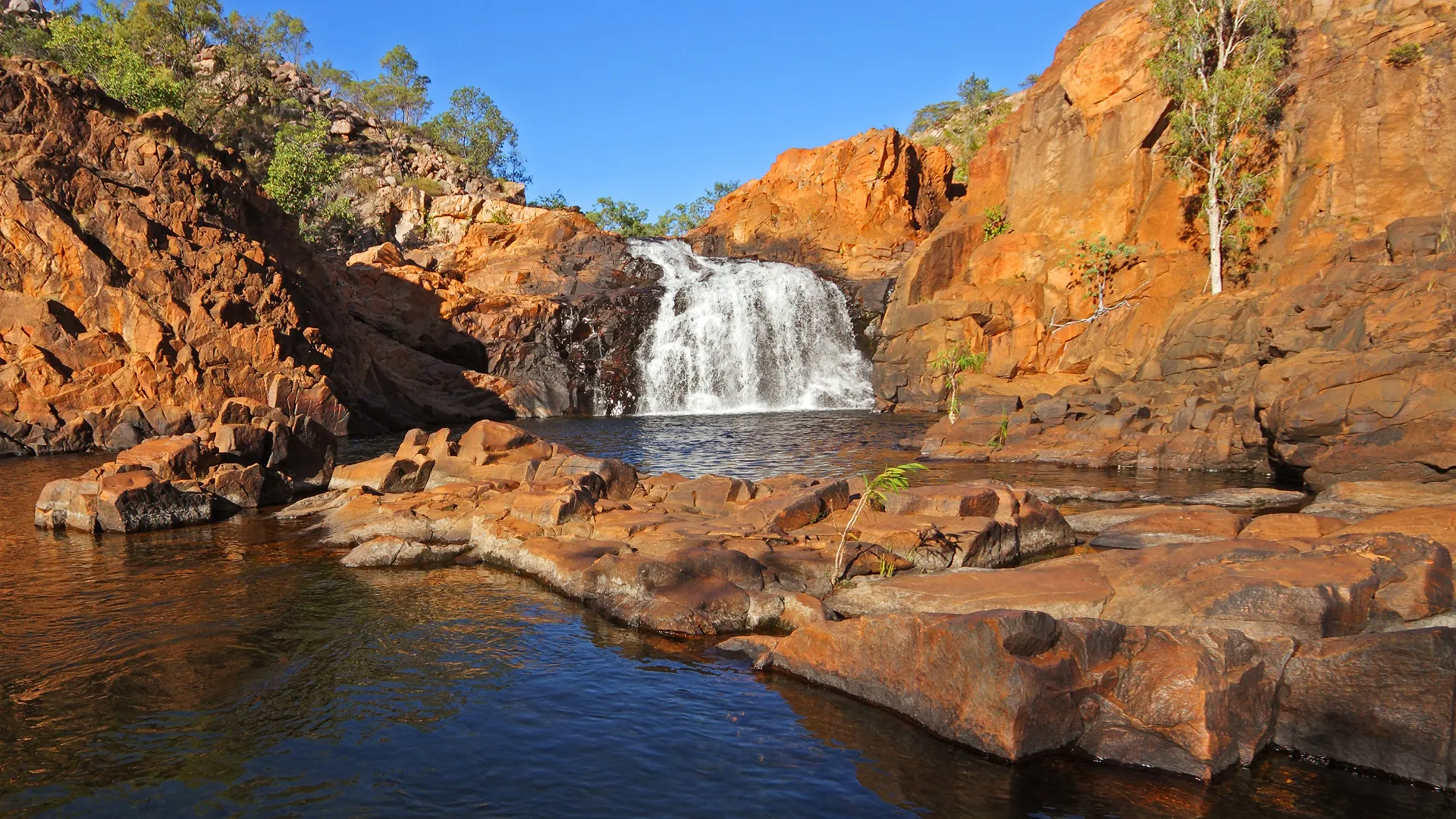 10 Tempat Wisata Terindah Di Australia