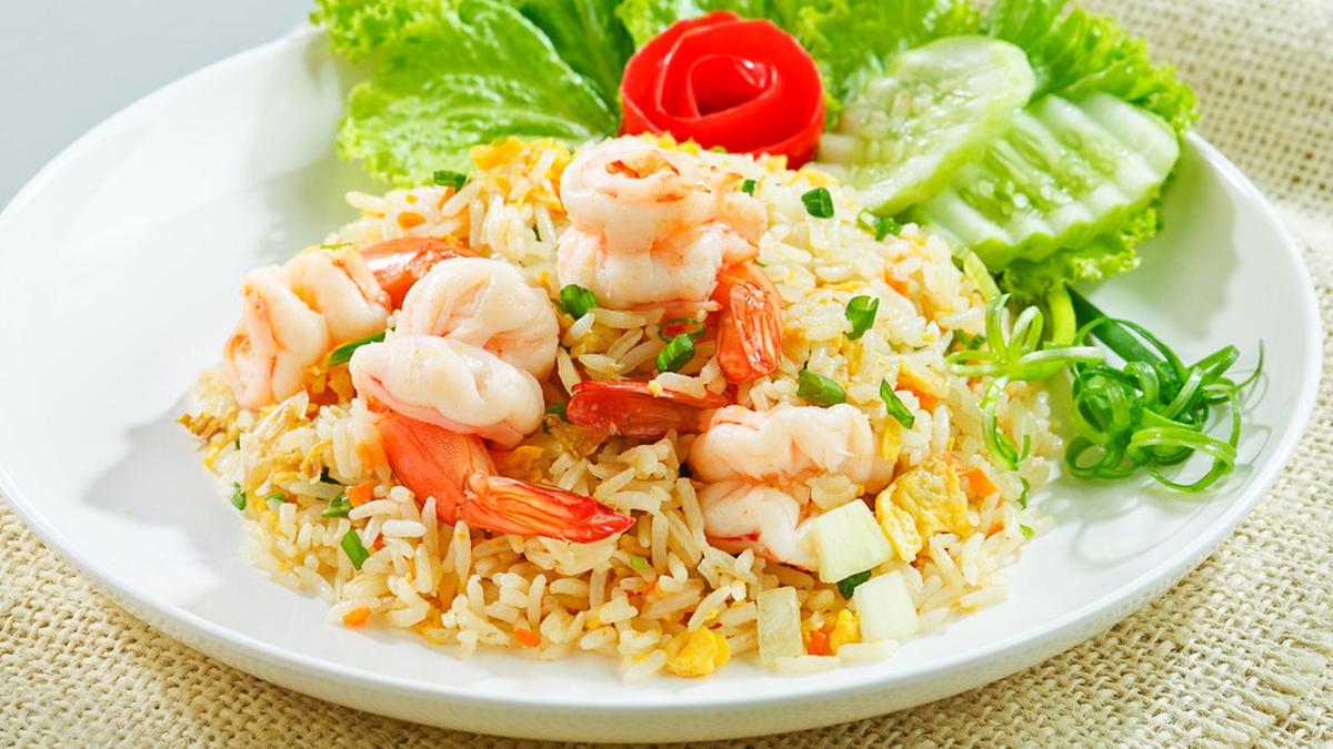 5 Resep Memasak Nasi Goreng Yang Enak