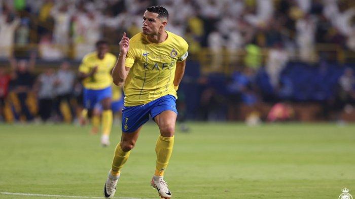 Al Nassr Kalahkan Al Fateh 2-1