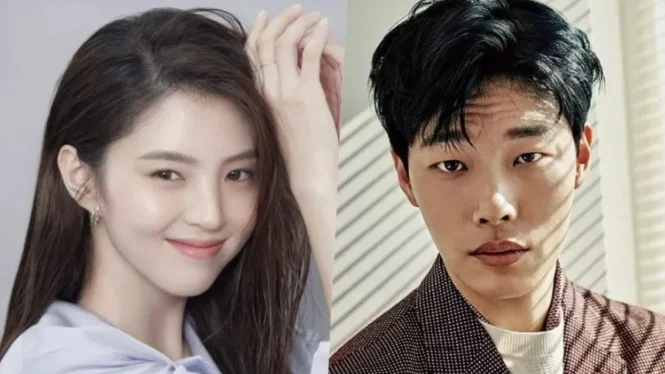 Han So Hee Dan Ryu Jun Yeol Resmi Putus