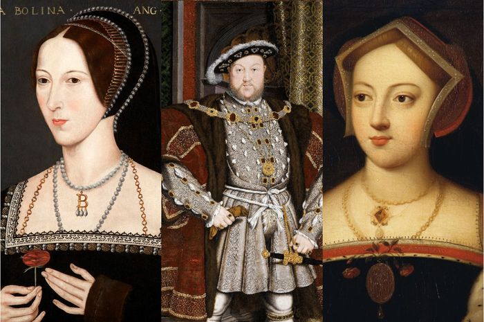 Kisah Anne Boleyn Istri Kedua Raja Henry VIII