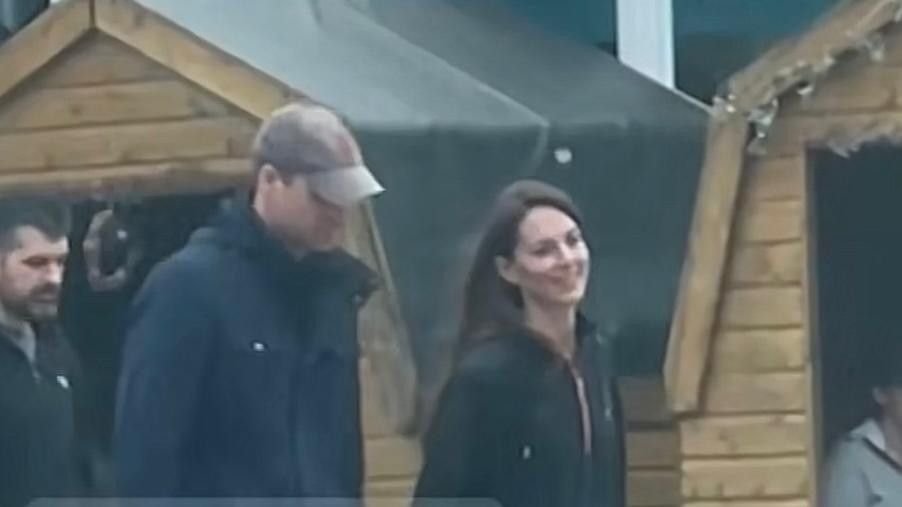 Pemilik Video Kate Middleton Buka Suara