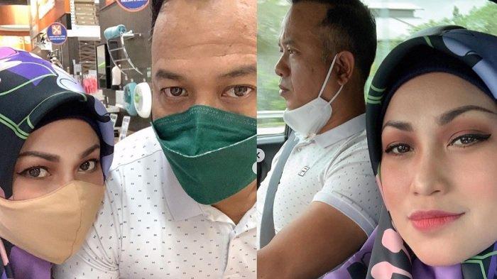 Viral Artis Carikan Istri Kedua Buat Suaminya