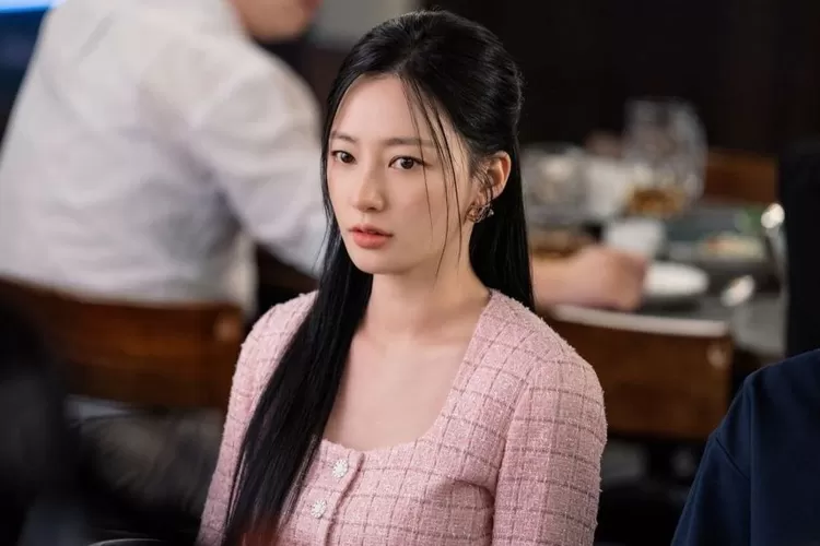 Song Ha Yoon Tersandung Kasus Bullying